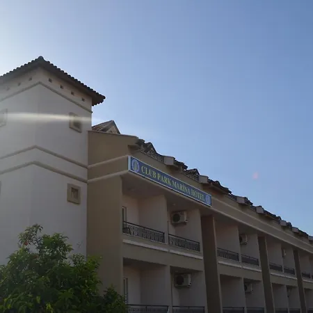 Club Park Marina Otel Hotel Kemer