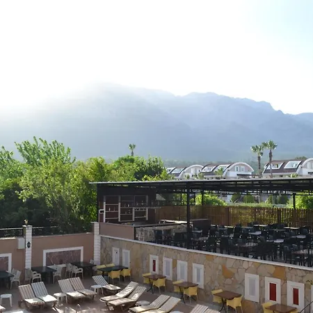 Club Park Marina Otel