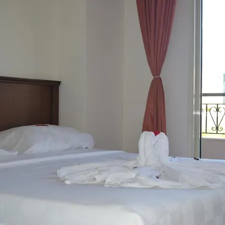 Club Park Marina Otel Ξενοδοχείο Κεμέρ